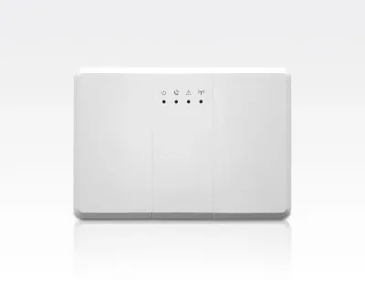 Wachdienstkonverter PSTN->SIA-IP-DC09 redundant 3G/LAN Verb. / mit Akku und Spannungsversorgung