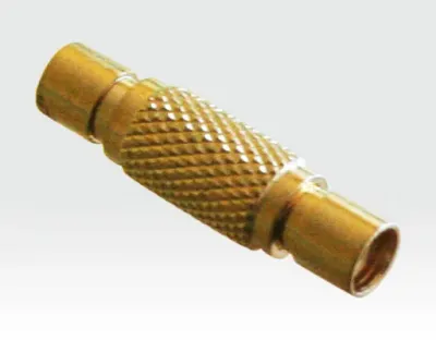 Verbinder MMCX Female auf MMCX Femal  für GSM Antennen