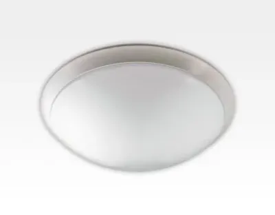 18W LED Wand/Deckenleuchte Warm Weiß / 2800-3300K 1150lm 230VAC 120Grad -Ausstellungstücke ohne Abdeckung