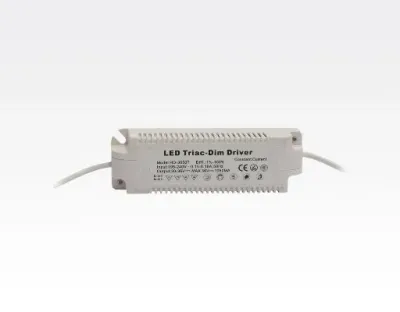 36W LED Einbau Downlight weiß rund dimmbar Neutral Weiß / 4000-4500K 3600lm 230VAC IP20 120Grad — Bild 7