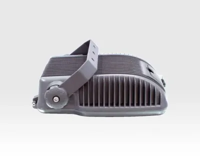 50W HQ LED Strahler Neutral Weiss 4300lm 100Grad / 4000-4500K IP65 230VAC — Bild 6