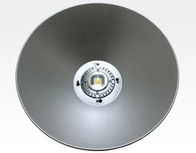 50W LED Pendelstrahler Modul Neutral Weiss OHNE Schirm / 4000-4500K 230VAC — Bild 2