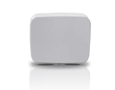 Universal Interface 1 Eingang-1 Ausgang -  erweiterte. Batterielebensdauer - Ausgang Schaltleistung 30VAC/1A 