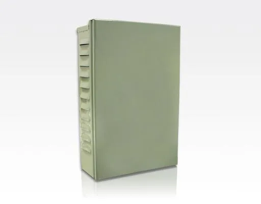 250W Netzteil 12VDC 20,83A Schraubklemmen / 230VAC 230x140x60mm IP20